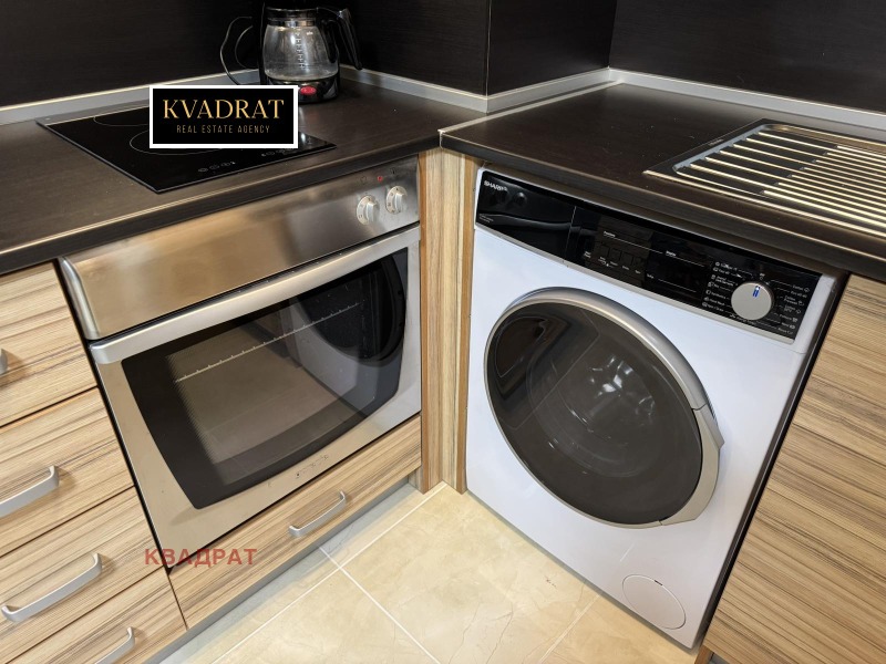 Дава под наем 2-СТАЕН, гр. Варна, Бриз, снимка 3 - Апартаменти - 52990569