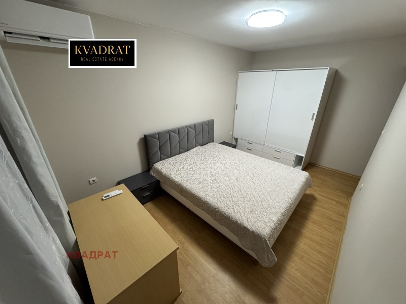 Дава под наем 2-СТАЕН, гр. Варна, Бриз, снимка 6 - Апартаменти - 52990569