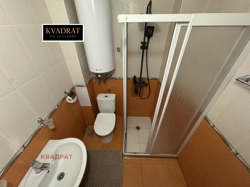 Дава под наем 2-СТАЕН, гр. Варна, Бриз, снимка 8 - Апартаменти - 52990569