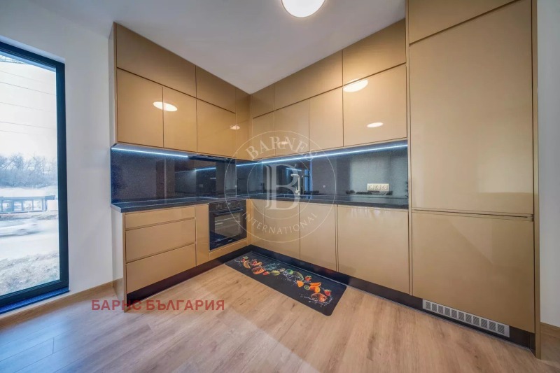 Дава под наем 2-СТАЕН, гр. София, Горна баня, снимка 5 - Апартаменти - 53028092