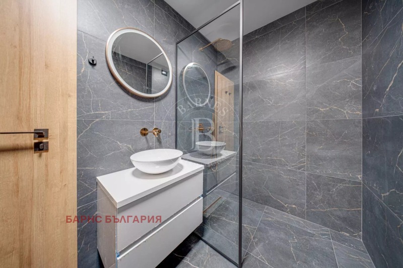 Дава под наем 2-СТАЕН, гр. София, Горна баня, снимка 8 - Апартаменти - 53028092