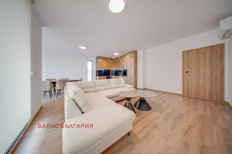 Дава под наем 2-СТАЕН, гр. София, Горна баня, снимка 2 - Апартаменти - 53028092