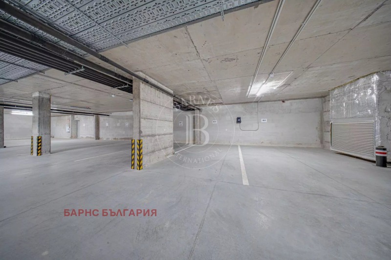 Дава под наем 2-СТАЕН, гр. София, Горна баня, снимка 15 - Апартаменти - 53028092