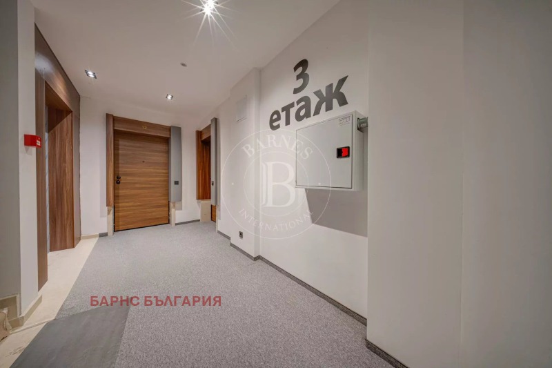 Дава под наем 2-СТАЕН, гр. София, Горна баня, снимка 14 - Апартаменти - 53028092