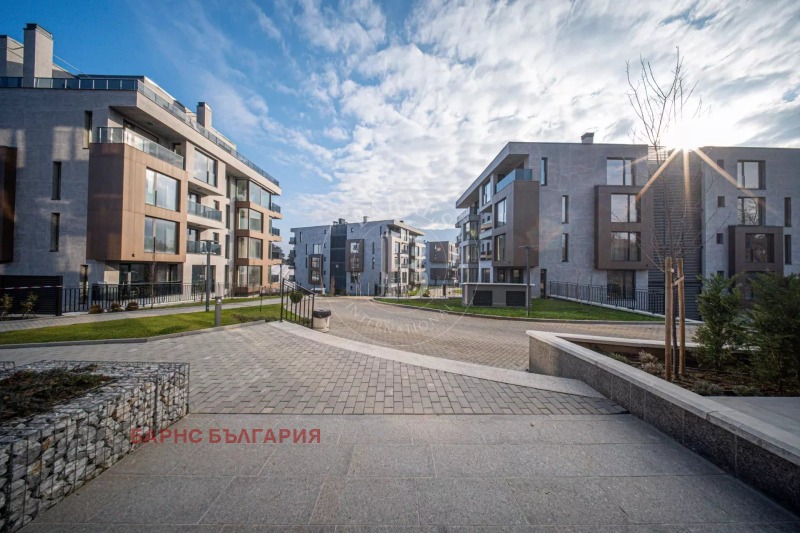 Дава под наем 2-СТАЕН, гр. София, Горна баня