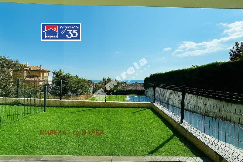 Дава под наем 2-СТАЕН, гр. Варна, Бриз, снимка 4 - Апартаменти - 53443844