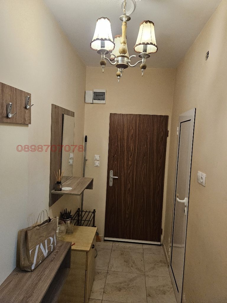 Дава под наем 2-СТАЕН, гр. София, Гоце Делчев