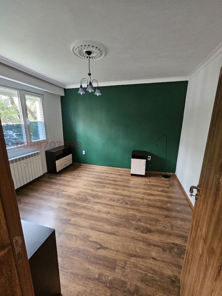 Дава под наем 2-СТАЕН, гр. София, Гоце Делчев, снимка 10 - Апартаменти - 54021622