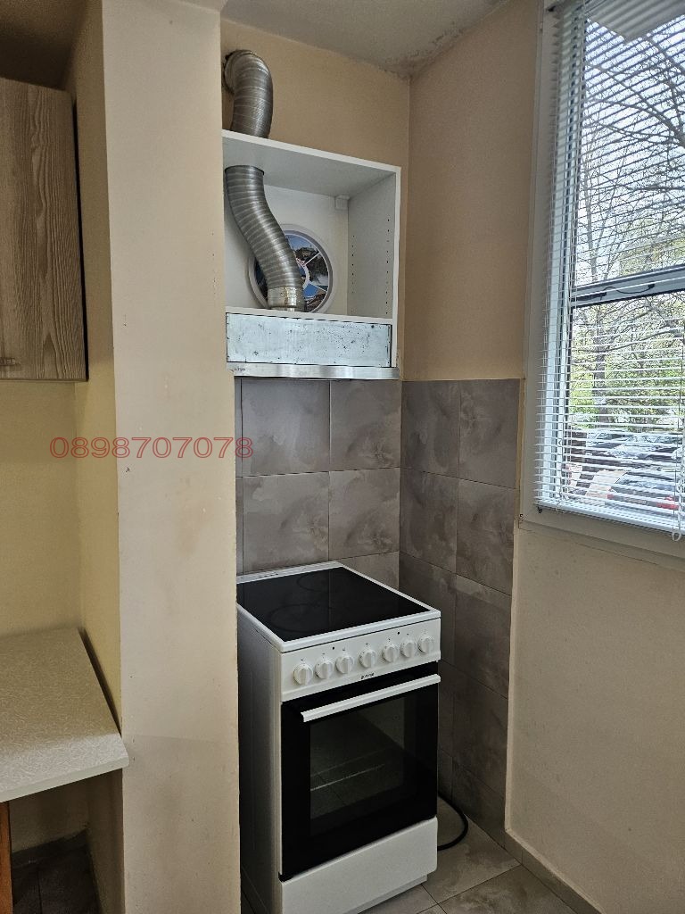 Дава под наем 2-СТАЕН, гр. София, Гоце Делчев, снимка 15 - Апартаменти - 54021622