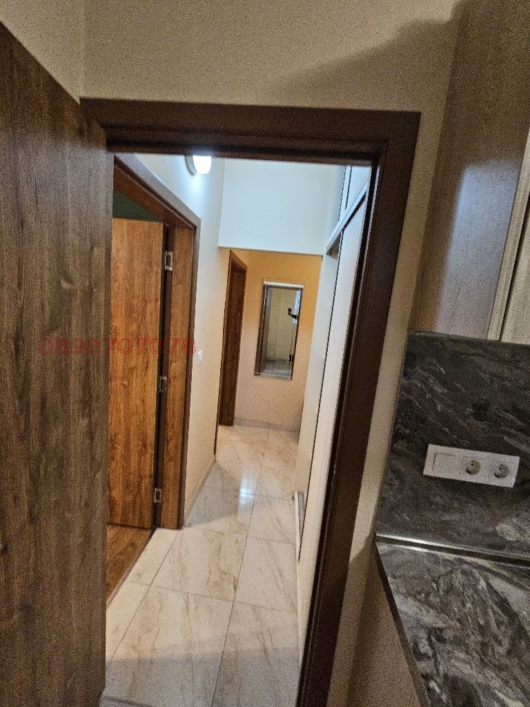 Дава под наем 2-СТАЕН, гр. София, Гоце Делчев, снимка 2 - Апартаменти - 54021622