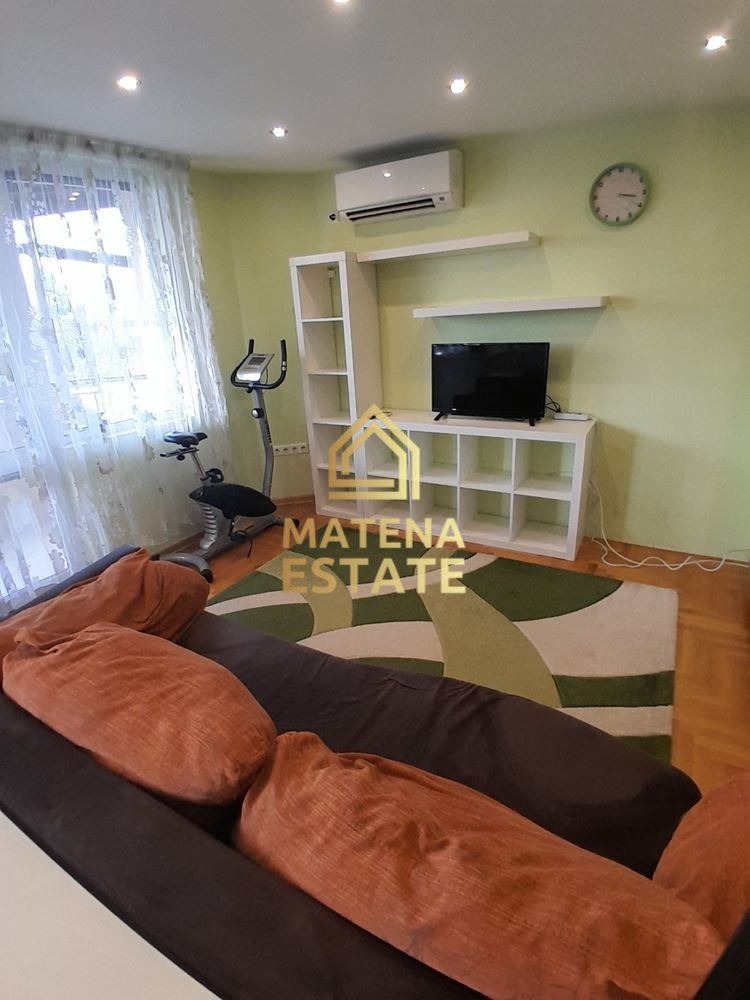 Дава под наем  3-стаен град София , Орландовци , 96 кв.м | 83048284 - изображение [7]