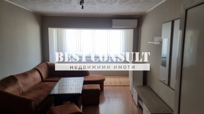 För uthyrning  2 sovrum Ruse , Rodina 1 , 85 kvm | 93946584 - bild [6]