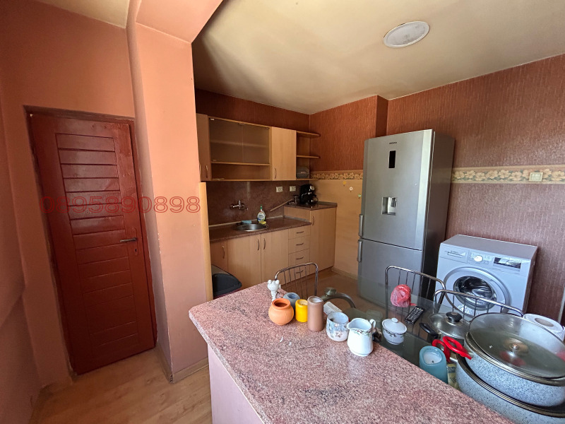 K pronájmu  2 ložnice Pernik , Seloto , 77 m2 | 24919795 - obraz [9]