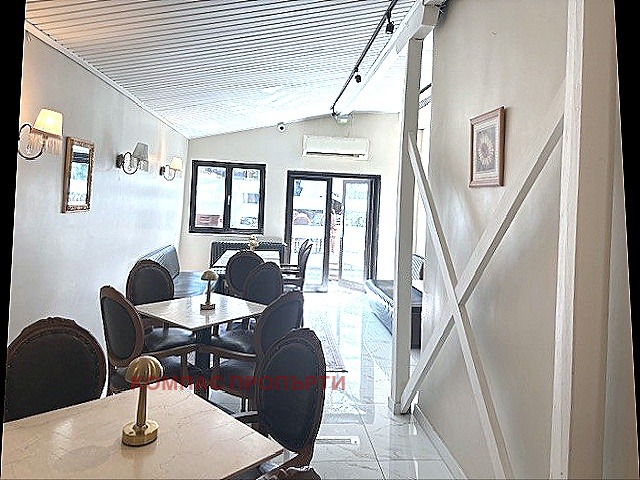 Дава под наем ЗАВЕДЕНИЕ, гр. София, Център, снимка 6 - Заведения - 54199035