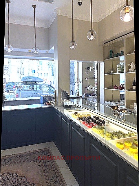 Дава под наем ЗАВЕДЕНИЕ, гр. София, Център, снимка 3 - Заведения - 54199035