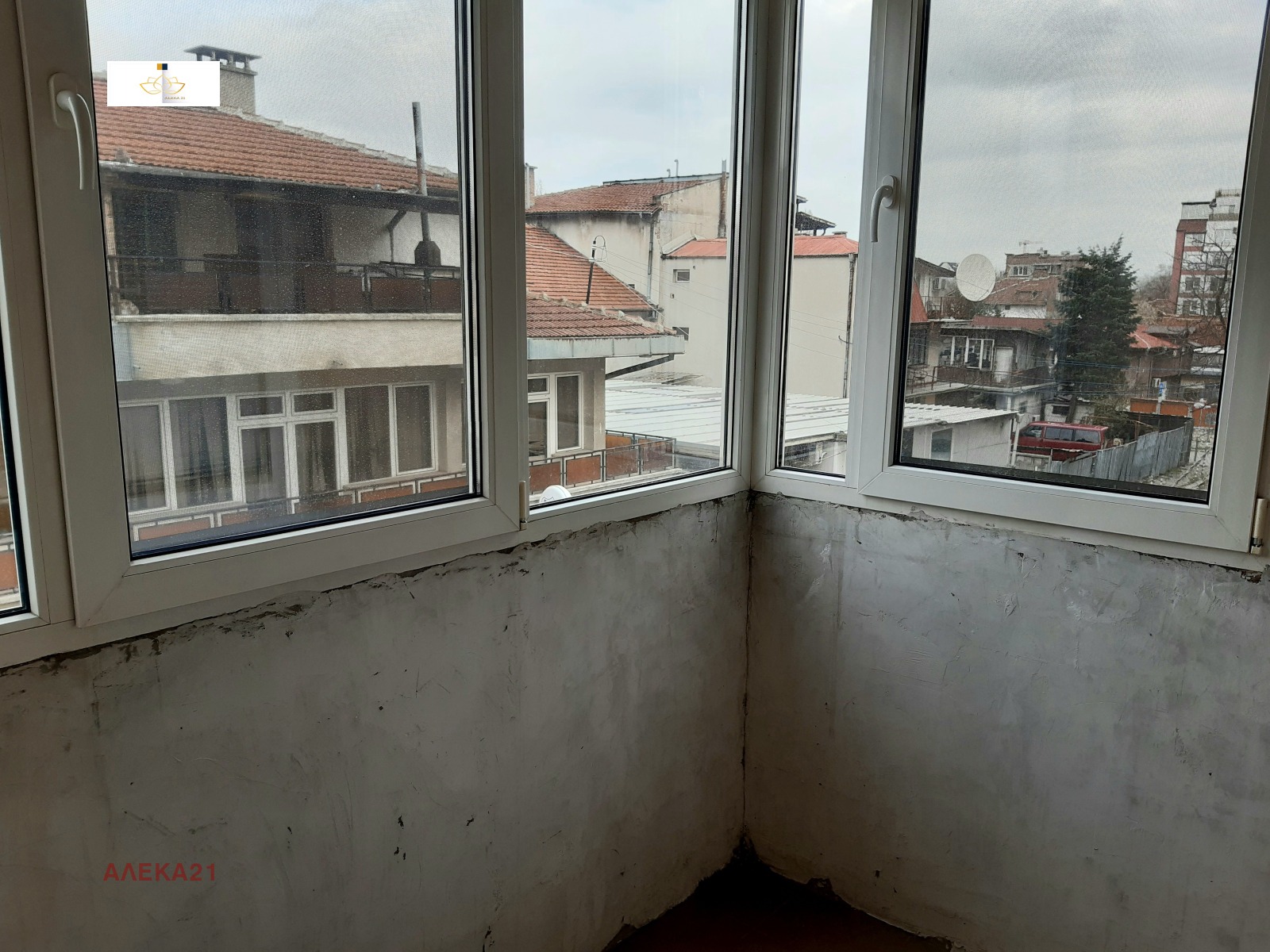 Дава под наем 1-СТАЕН, гр. София, Център, снимка 3 - Апартаменти - 53648908