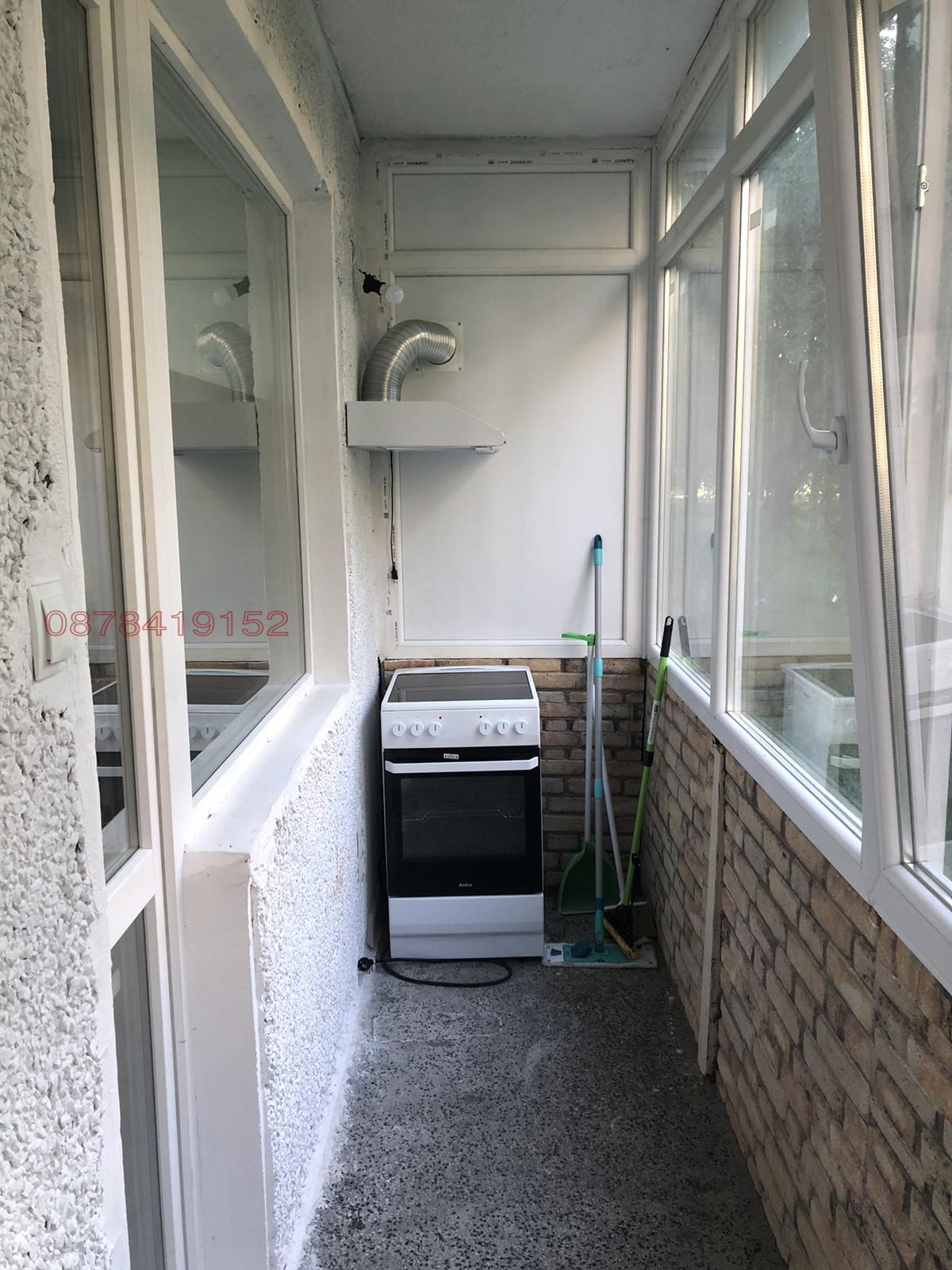 Дава под наем 1-СТАЕН, гр. София, Младост 1, снимка 10 - Апартаменти - 54650930