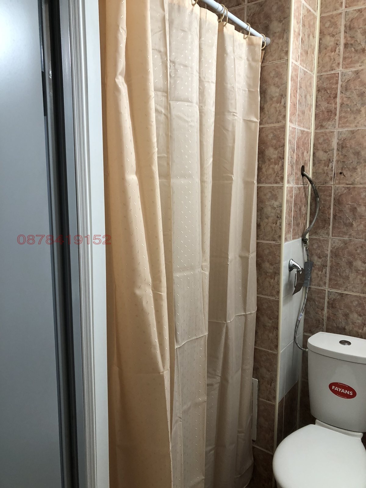 Дава под наем 1-СТАЕН, гр. София, Младост 1, снимка 16 - Апартаменти - 54650930