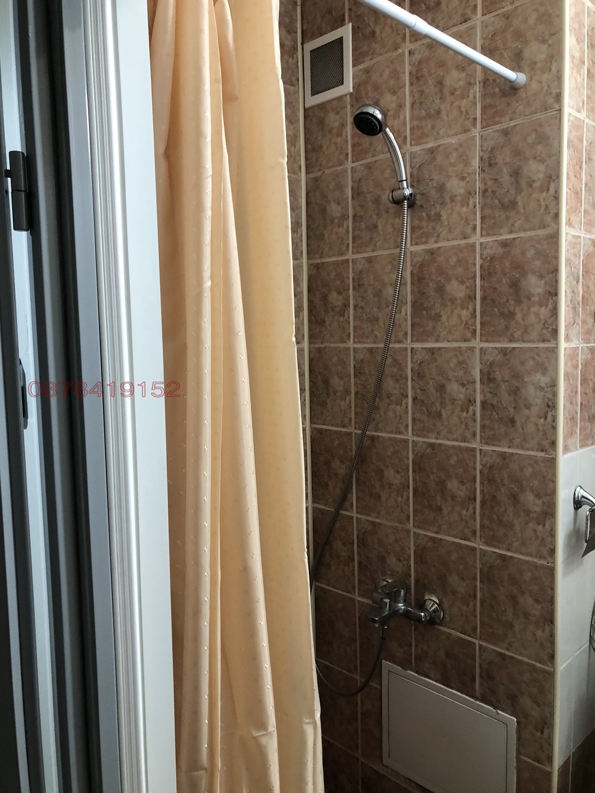 Дава под наем 1-СТАЕН, гр. София, Младост 1, снимка 15 - Апартаменти - 54650930
