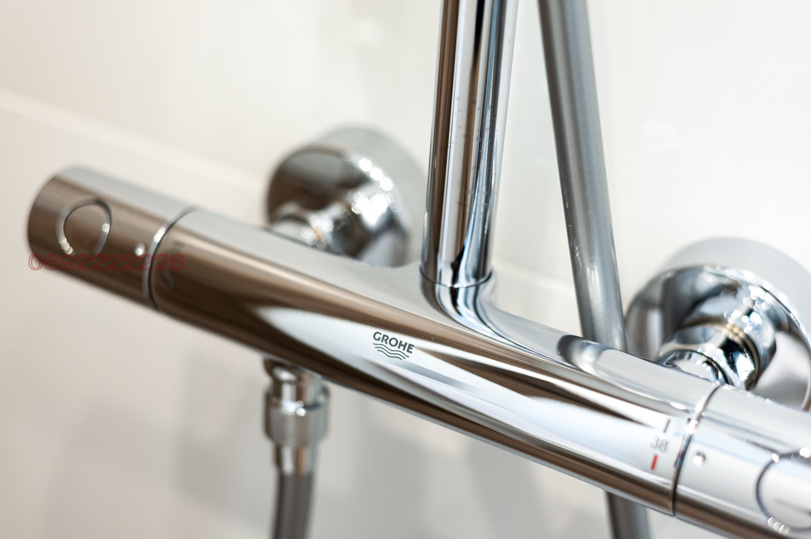 Дава под наем 2-СТАЕН, гр. София, Център, снимка 15 - Апартаменти - 54352151