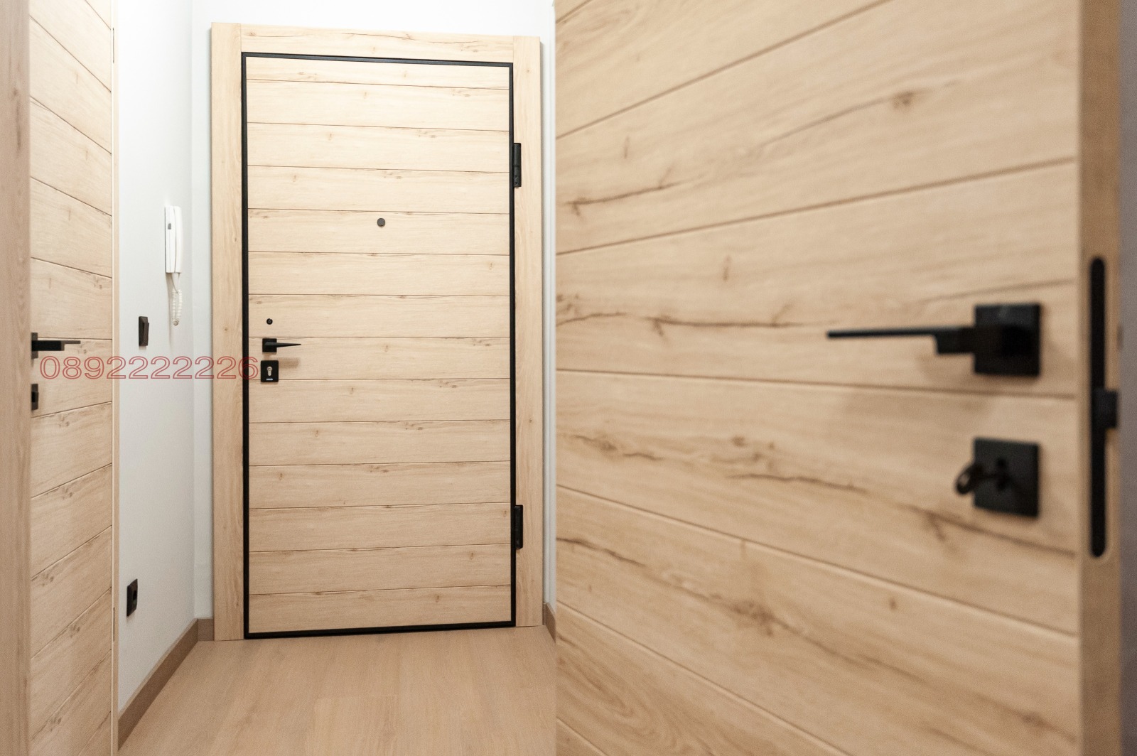 Дава под наем 2-СТАЕН, гр. София, Център, снимка 17 - Апартаменти - 54352151