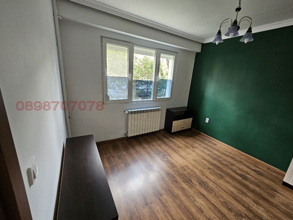 Дава под наем 2-СТАЕН, гр. София, Гоце Делчев, снимка 9 - Апартаменти - 54021622