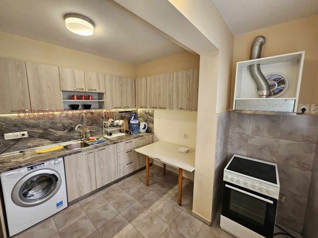 Дава под наем 2-СТАЕН, гр. София, Гоце Делчев, снимка 12 - Апартаменти - 54021622