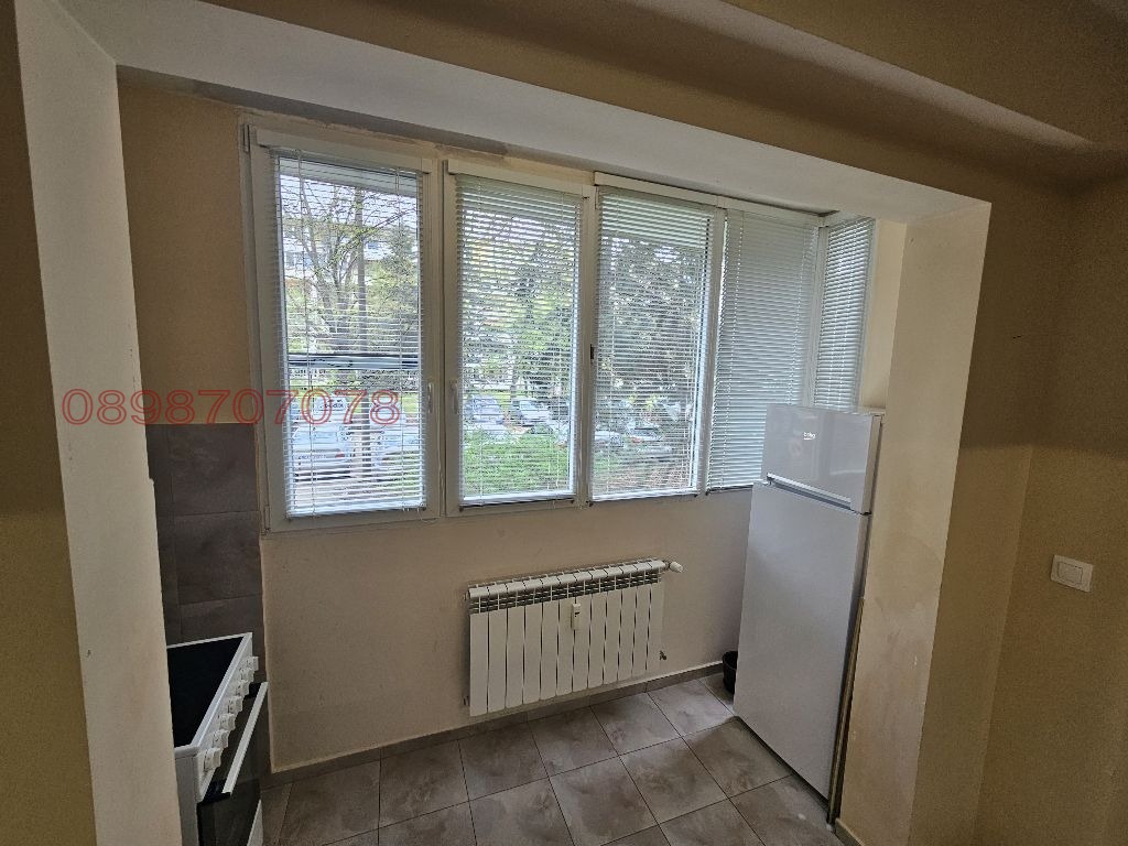 Дава под наем 2-СТАЕН, гр. София, Гоце Делчев, снимка 17 - Апартаменти - 54021622