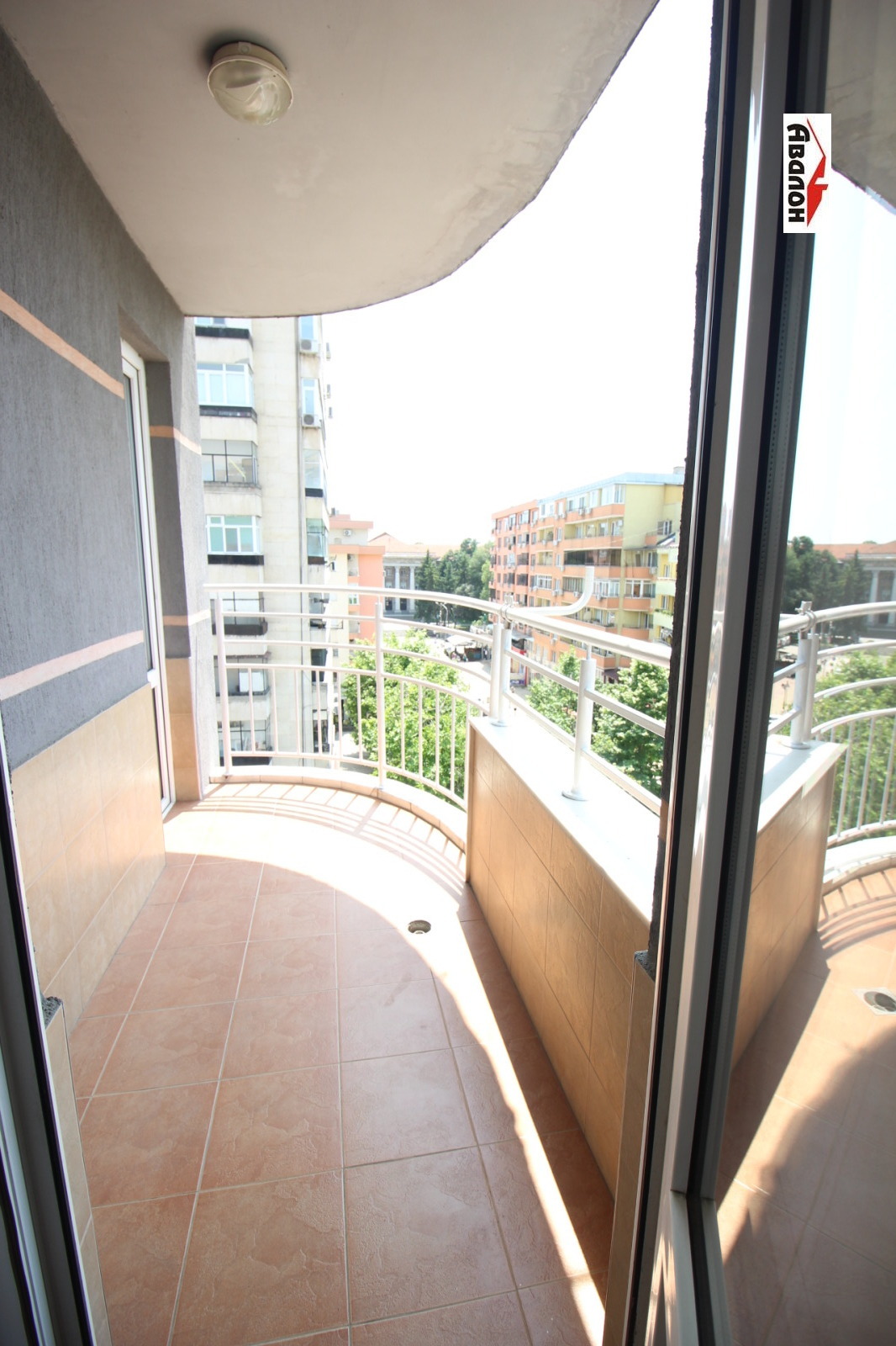 Дава под наем 3-СТАЕН, гр. Русе, Възраждане, снимка 14 - Апартаменти - 53930886