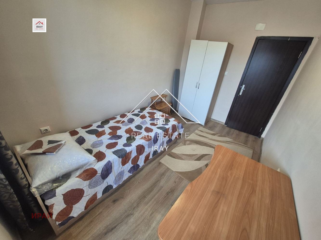 Дава под наем 3-СТАЕН, гр. Стара Загора, Аязмото, снимка 15 - Апартаменти - 53945059