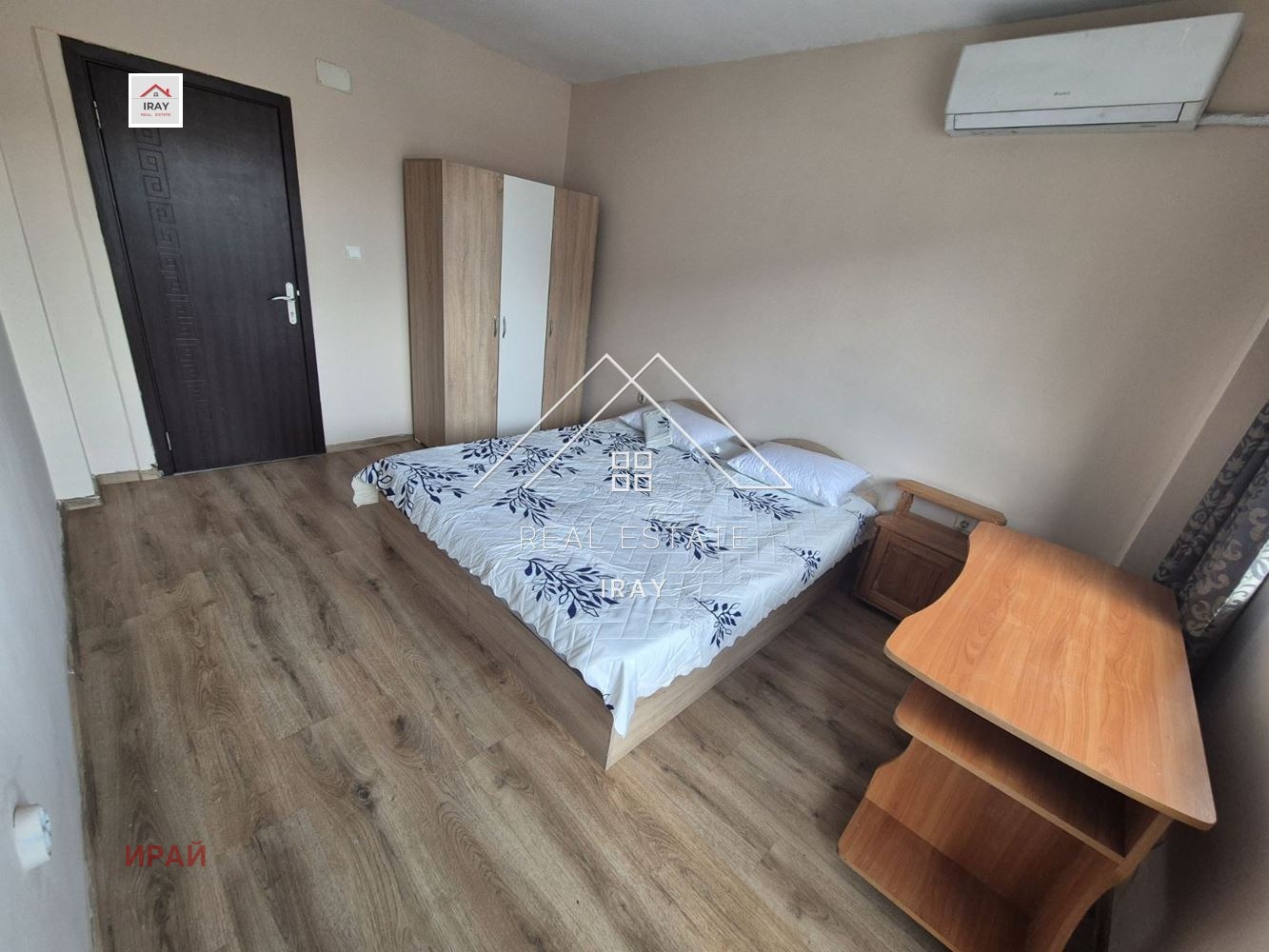 Дава под наем 3-СТАЕН, гр. Стара Загора, Аязмото, снимка 11 - Апартаменти - 53945059