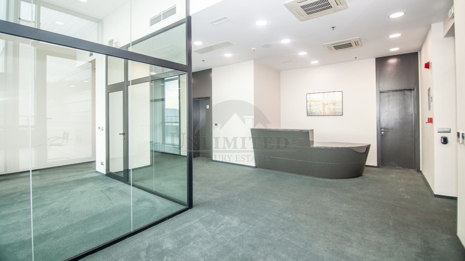 Дава под Наем ОФИС | Imot.bg — изображение 3