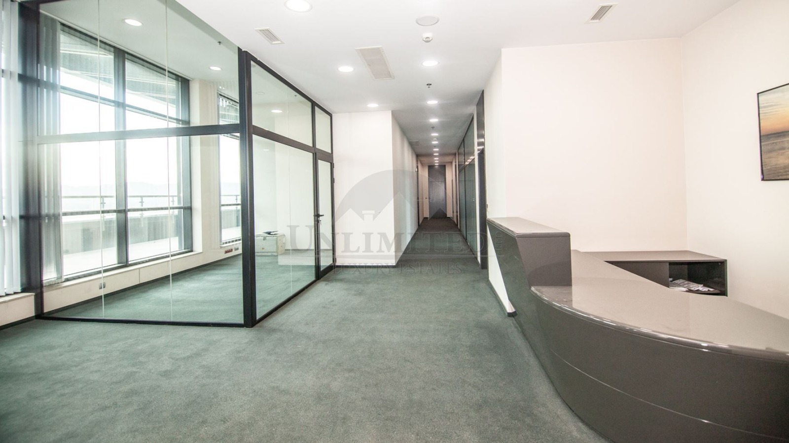 Дава под Наем ОФИС | Imot.bg — изображение 4