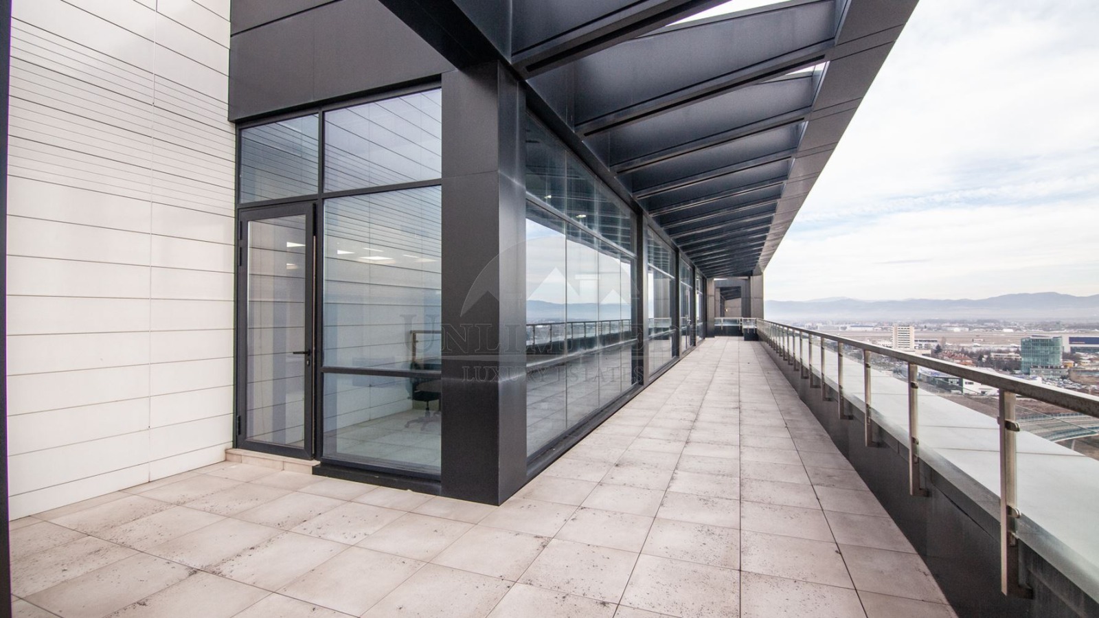 Дава под Наем ОФИС | Imot.bg — изображение 11