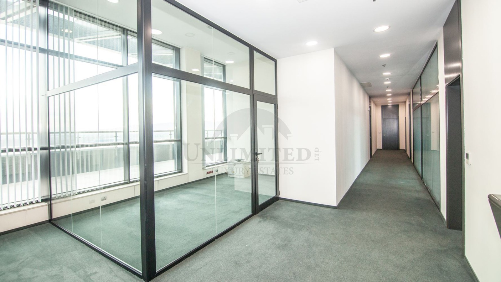 Дава под Наем ОФИС | Imot.bg — изображение 7