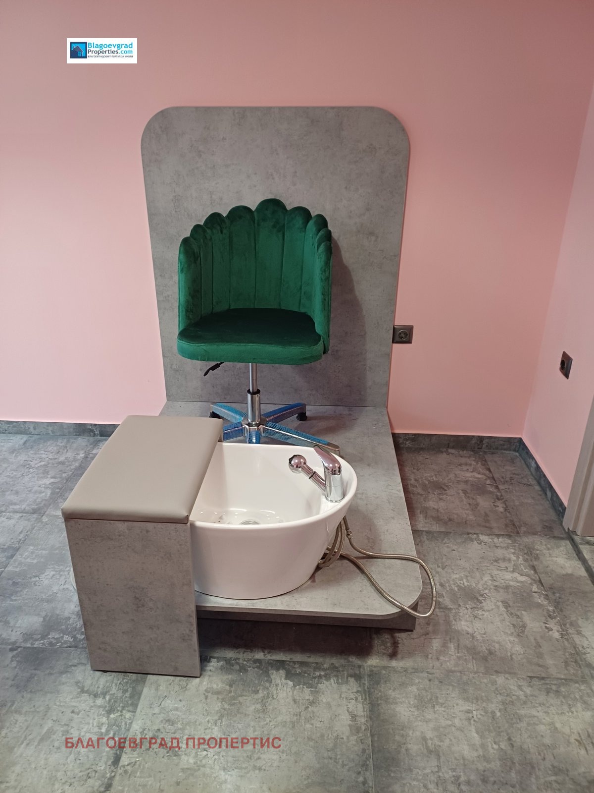 Дава под Наем МАГАЗИН | Imot.bg — изображение 4