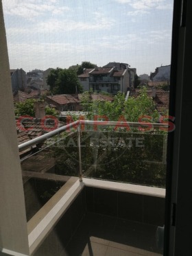 1 slaapkamer Grand Mol, Varna