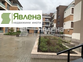 1 sovrum Manastirski livadi, Sofia