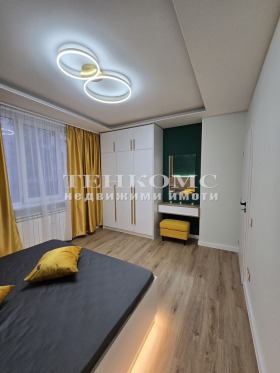 2 camere da letto Slaviia, Sofia 2