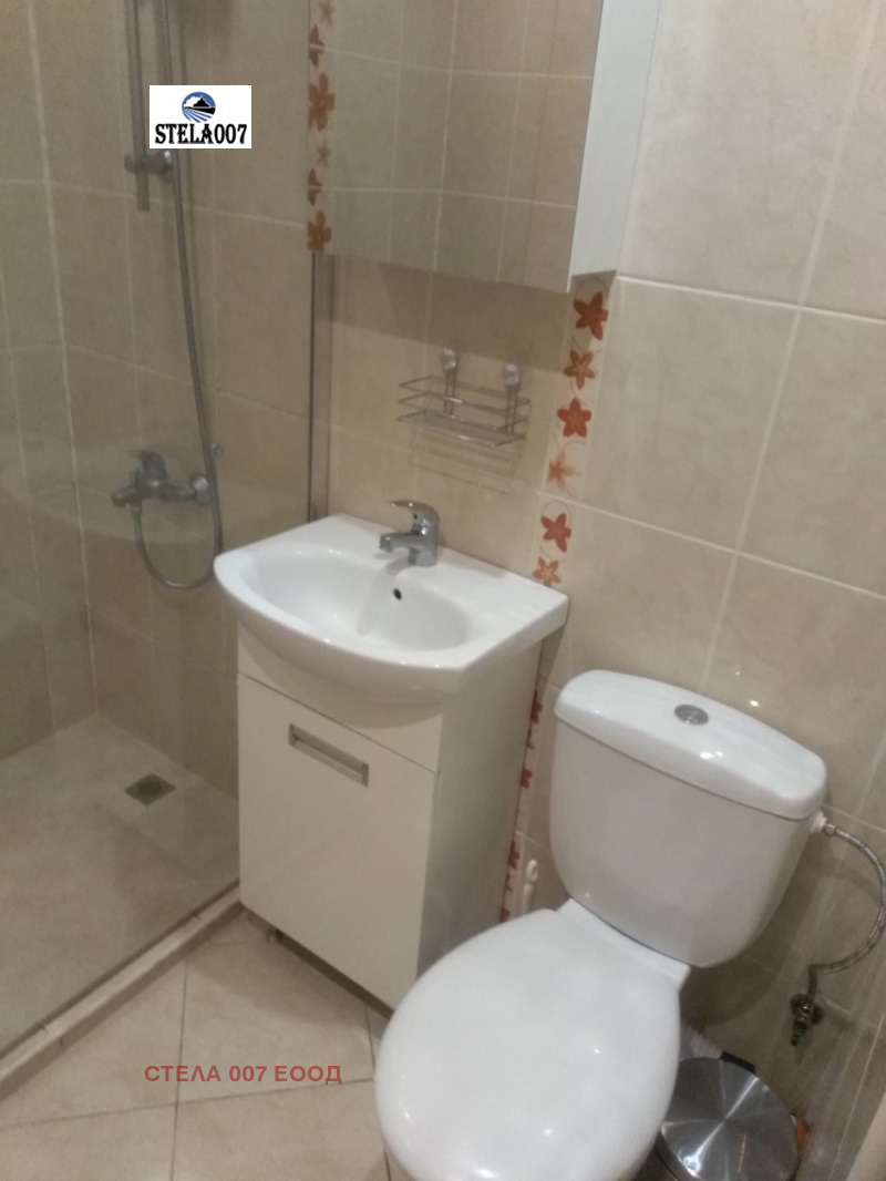 Te huur  Studio Sofia , Ljulin 10 , 45 m² | 87710574 - afbeelding [6]