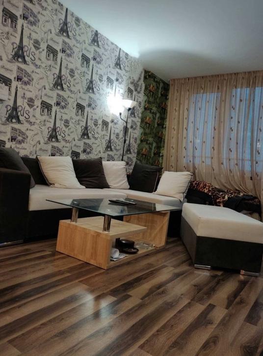 Vuokrattavana  Studio Sofia , Mladost 2 , 40 neliömetriä | 74884680 - kuva [6]