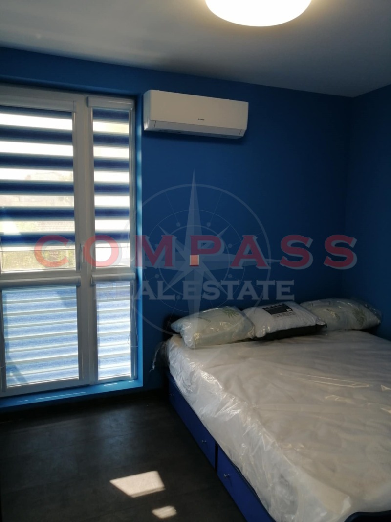 Te huur  1 slaapkamer Varna , Grand Mol , 58 m² | 46729783 - afbeelding [14]