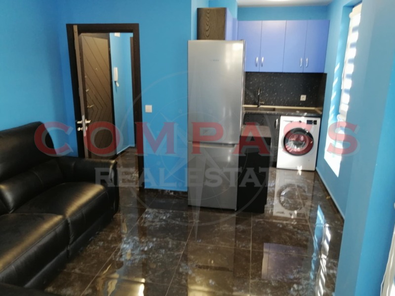 Te huur  1 slaapkamer Varna , Grand Mol , 58 m² | 46729783 - afbeelding [5]
