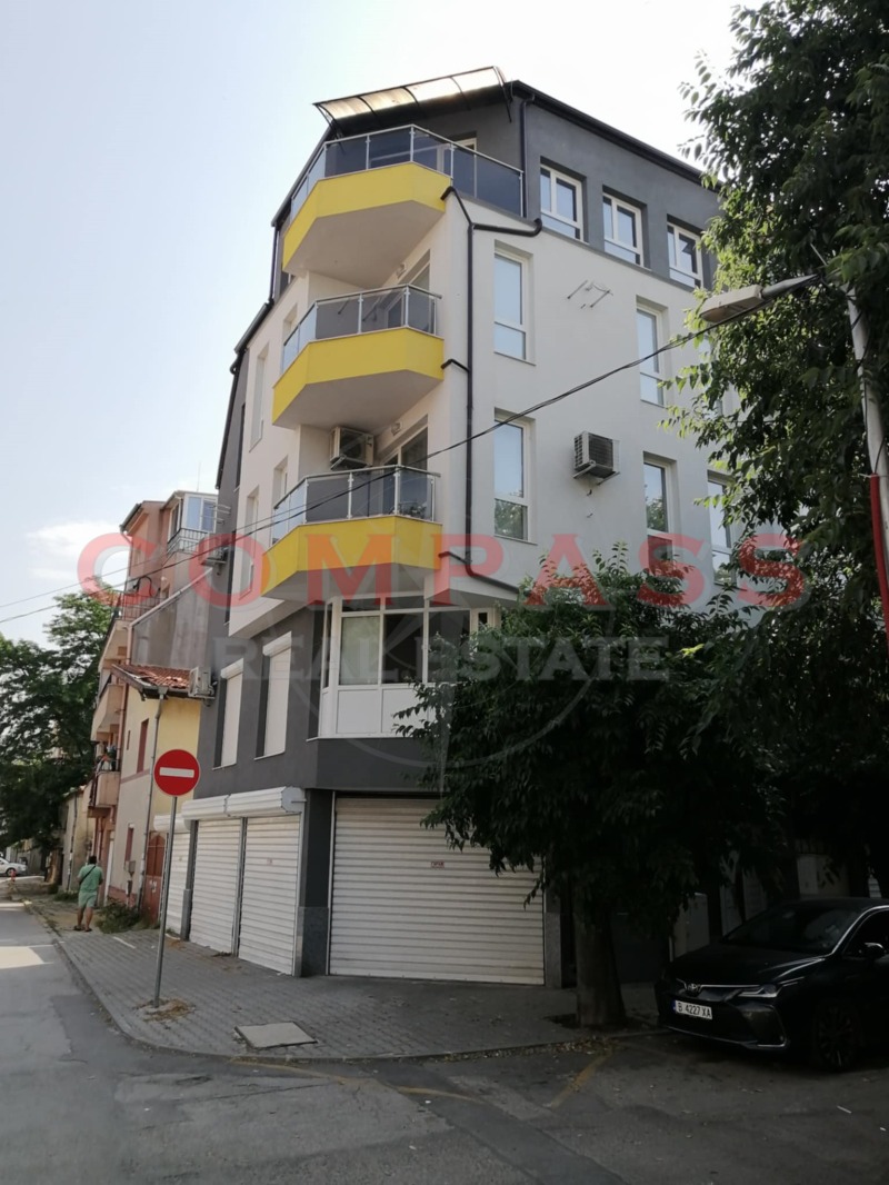 Te huur  1 slaapkamer Varna , Grand Mol , 58 m² | 46729783 - afbeelding [9]