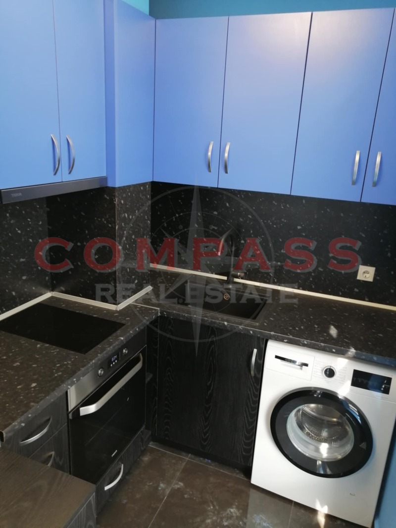 Te huur  1 slaapkamer Varna , Grand Mol , 58 m² | 46729783 - afbeelding [7]