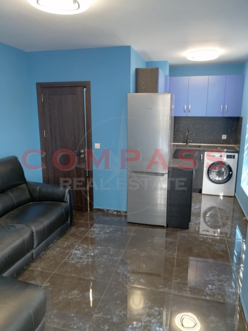 Te huur  1 slaapkamer Varna , Grand Mol , 58 m² | 46729783 - afbeelding [12]