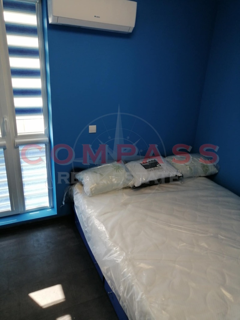 Te huur  1 slaapkamer Varna , Grand Mol , 58 m² | 46729783 - afbeelding [10]