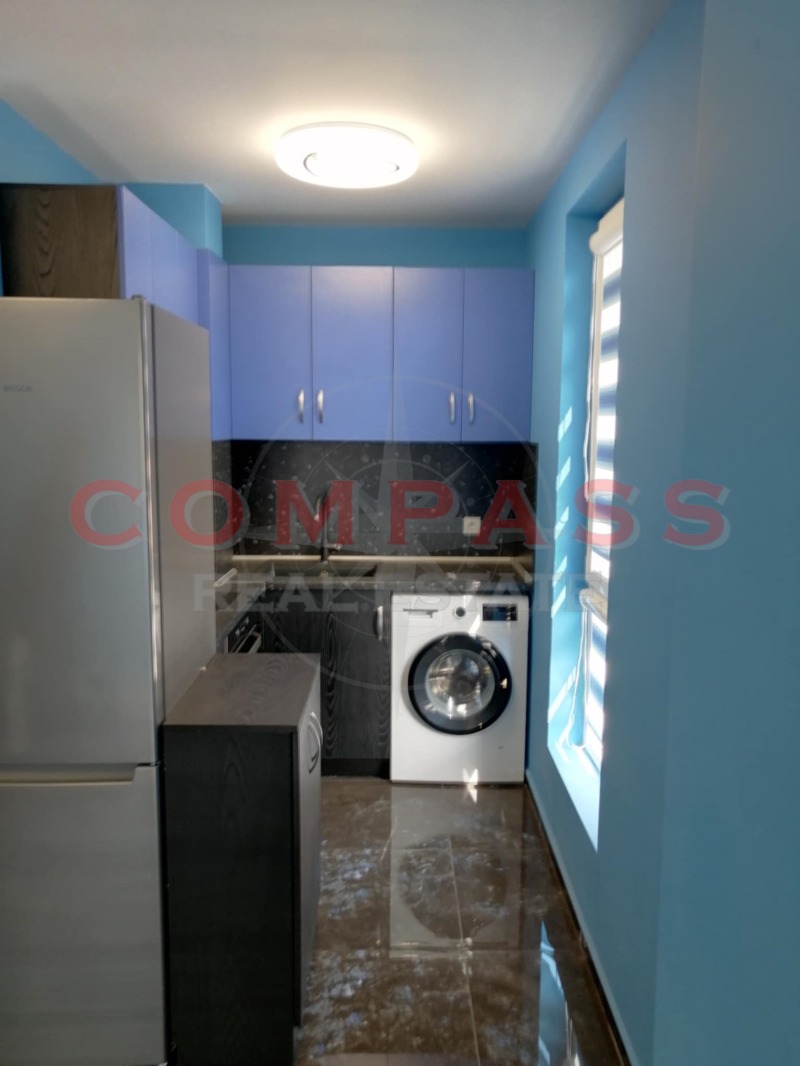 Te huur  1 slaapkamer Varna , Grand Mol , 58 m² | 46729783 - afbeelding [6]