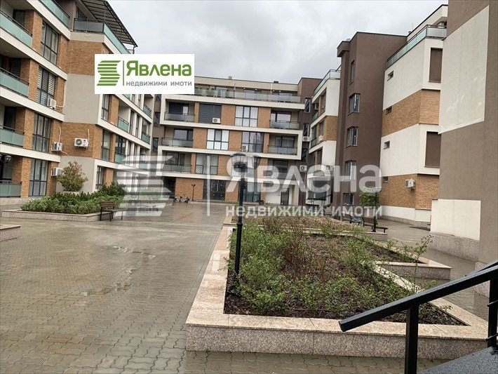 För uthyrning  1 sovrum Sofia , Manastirski livadi , 63 kvm | 19251042