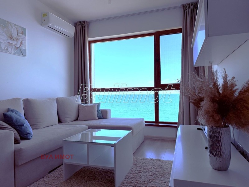 Kiralık  1 yatak odası Varna , k.k. Çayka , 60 metrekare | 16611904 - görüntü [3]